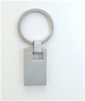 Portachiavi Breil Uomo Cave in Acciaio TJ0936 - TJ0936